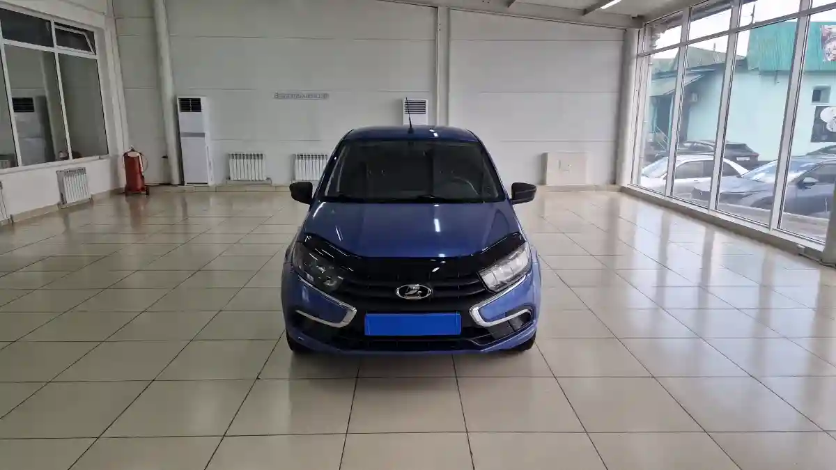 LADA (ВАЗ) Granta 2019 года за 4 300 000 тг. в Талдыкорган