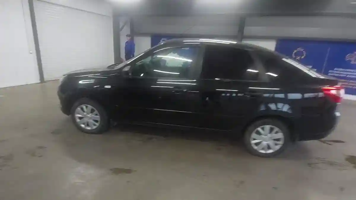 LADA (ВАЗ) Granta 2020 года за 3 900 000 тг. в Астана