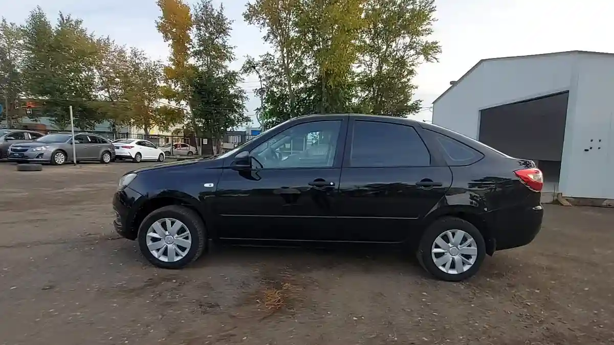 LADA (ВАЗ) Granta 2020 года за 4 790 000 тг. в Павлодар
