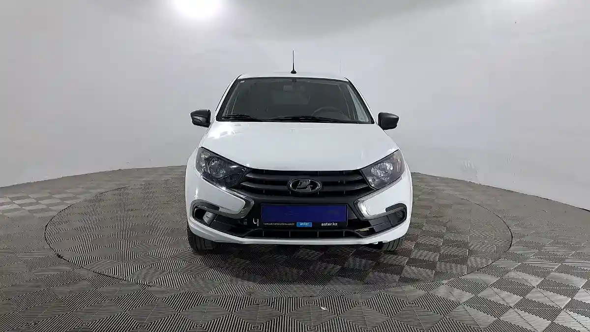 LADA (ВАЗ) Granta 2020 года за 4 000 000 тг. в Павлодар