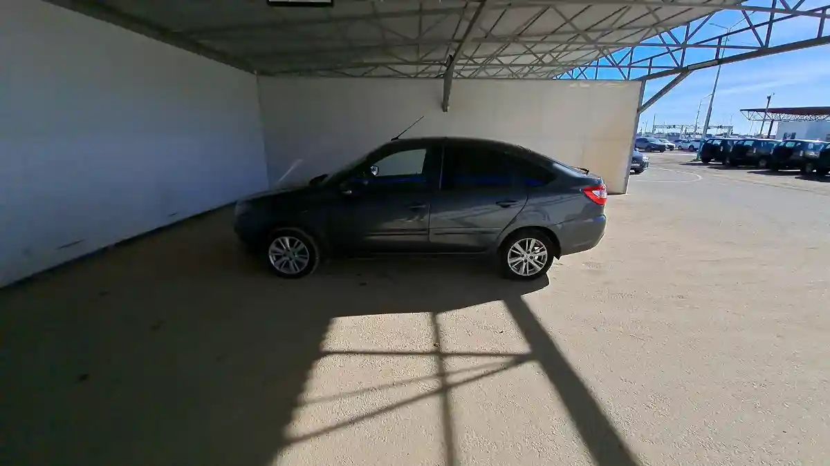 LADA (ВАЗ) Granta 2019 года за 4 500 000 тг. в Кызылорда