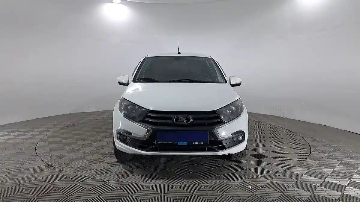 LADA (ВАЗ) Granta 2019 года за 4 500 000 тг. в Павлодар