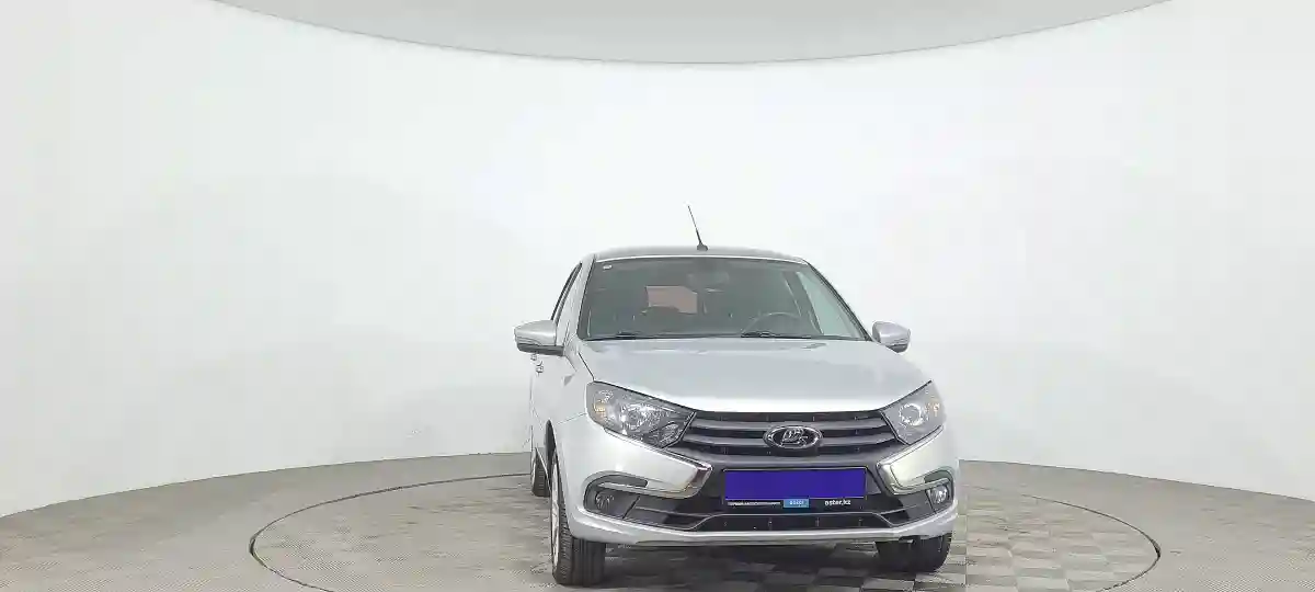 LADA (ВАЗ) Granta 2019 года за 4 490 000 тг. в Караганда