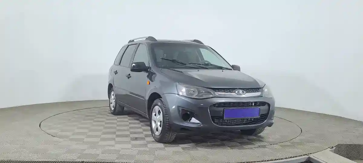 LADA (ВАЗ) Kalina 2016 года за 1 900 000 тг. в Караганда