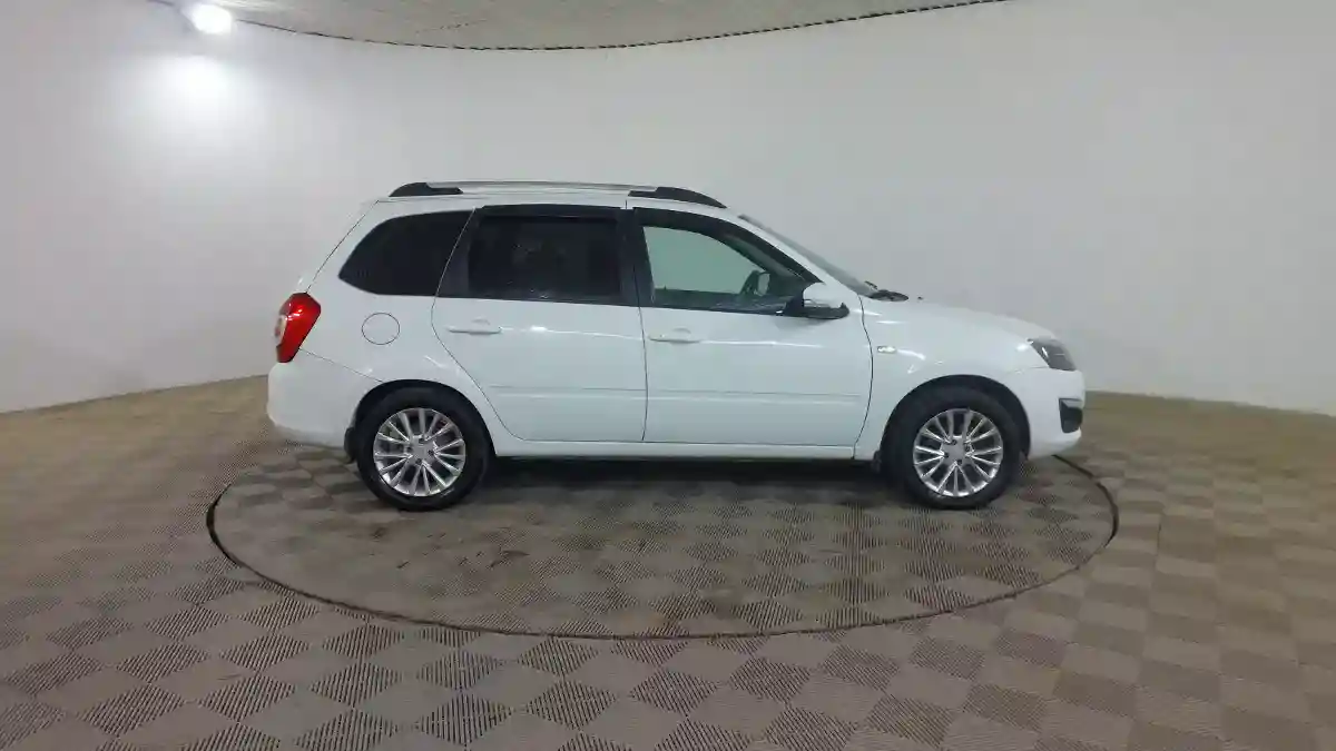 LADA (ВАЗ) Kalina 2016 года за 2 990 000 тг. в Шымкент