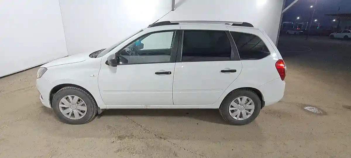 LADA (ВАЗ) Granta 2019 года за 4 350 000 тг. в Кызылорда