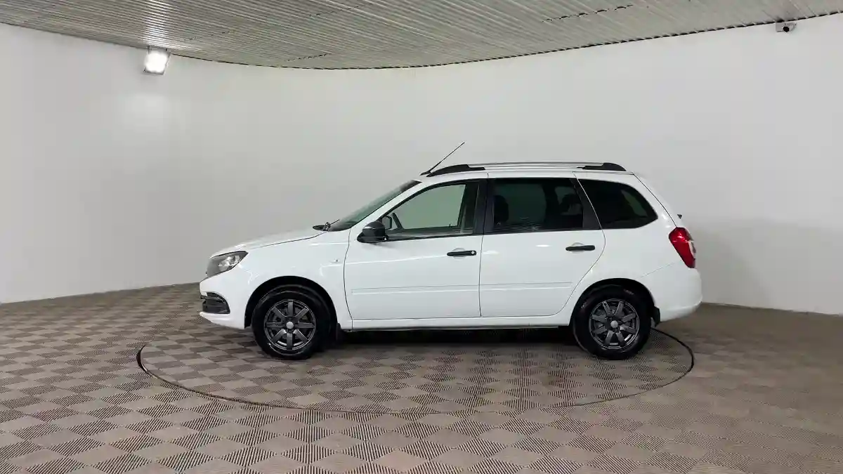 LADA (ВАЗ) Granta 2019 года за 3 525 000 тг. в Шымкент