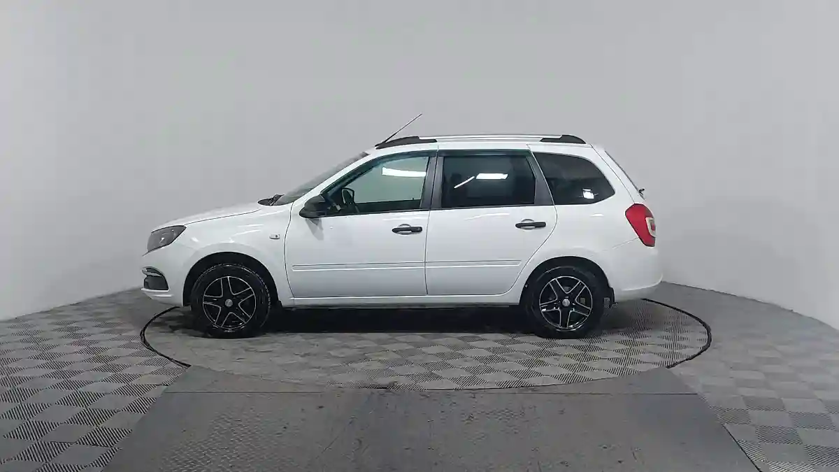 LADA (ВАЗ) Granta 2019 года за 3 990 000 тг. в Астана