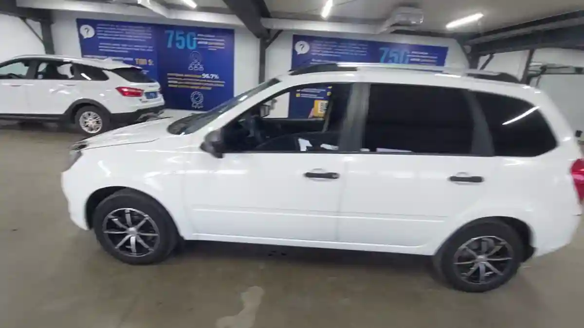 LADA (ВАЗ) Granta 2019 года за 3 500 000 тг. в Астана