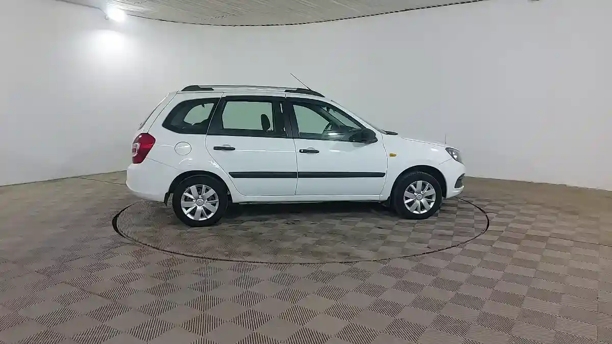 LADA (ВАЗ) Granta 2019 года за 4 190 000 тг. в Шымкент