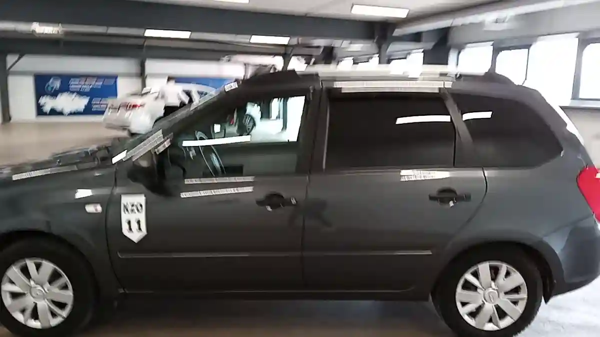 LADA (ВАЗ) Granta 2019 года за 4 900 000 тг. в Астана