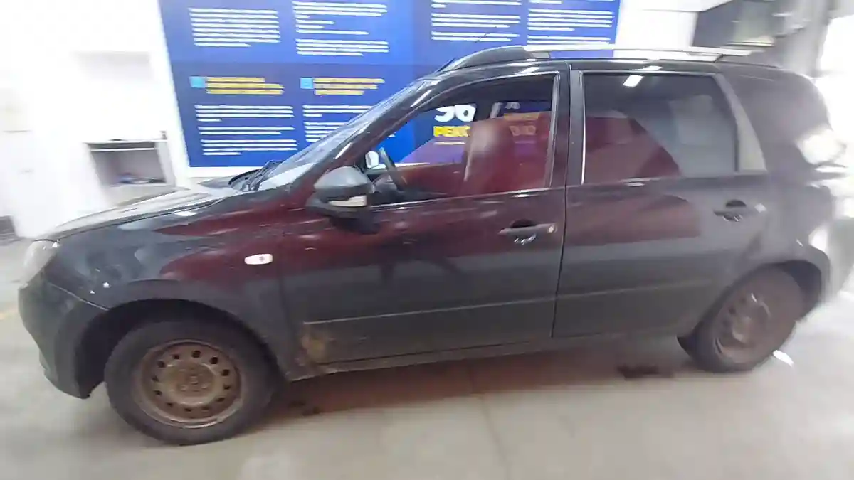 LADA (ВАЗ) Granta 2019 года за 4 000 000 тг. в Павлодар