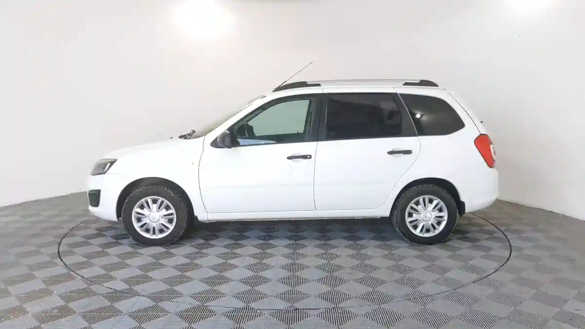 LADA (ВАЗ) Kalina 2018 года за 4 770 000 тг. в Павлодар