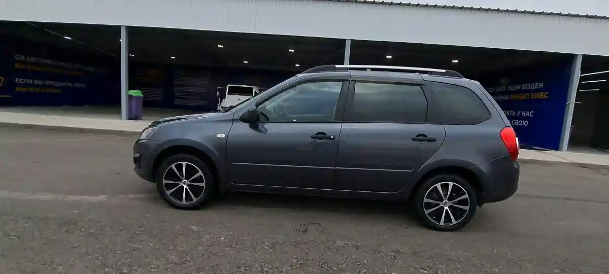 LADA (ВАЗ) Kalina 2018 года за 4 550 000 тг. в Шымкент
