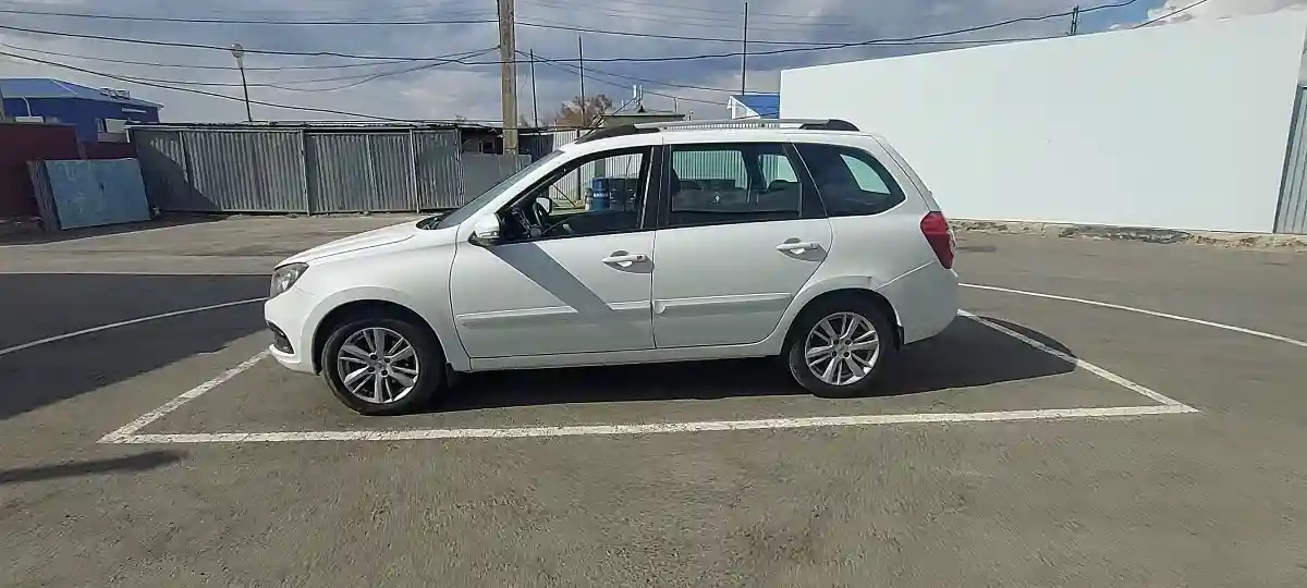 LADA (ВАЗ) Granta 2019 года за 5 000 000 тг. в Атырау