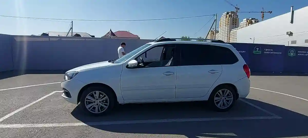 LADA (ВАЗ) Granta 2019 года за 4 500 000 тг. в Шымкент