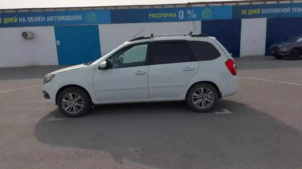LADA (ВАЗ) Granta 2019 года за 4 690 000 тг. в Актау