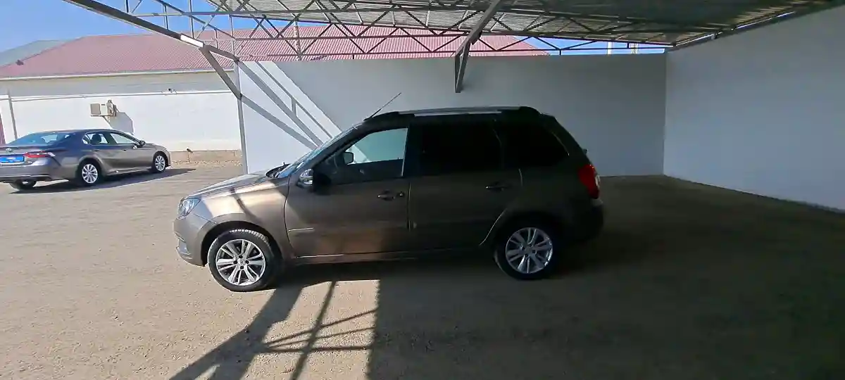 LADA (ВАЗ) Granta 2020 года за 5 590 000 тг. в Кызылорда