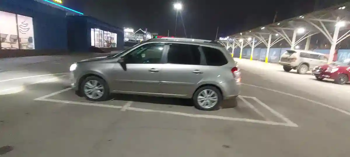 LADA (ВАЗ) Granta 2020 года за 5 000 000 тг. в Алматы