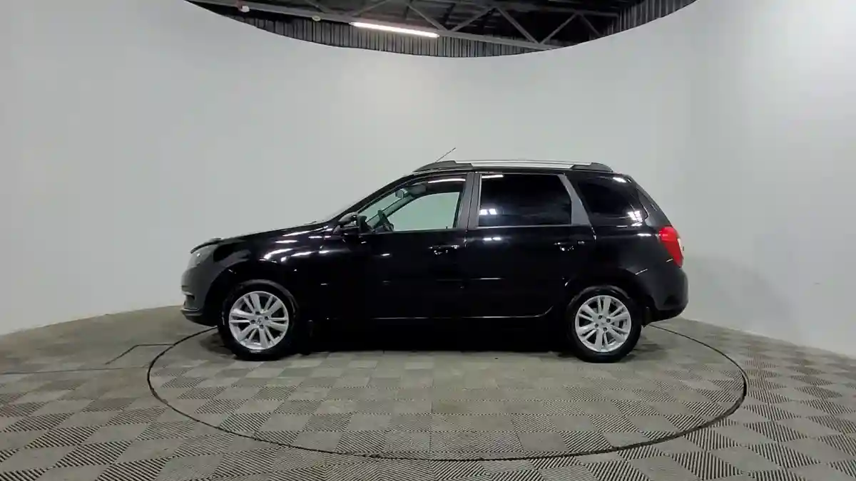LADA (ВАЗ) Granta 2020 года за 4 700 000 тг. в Алматы