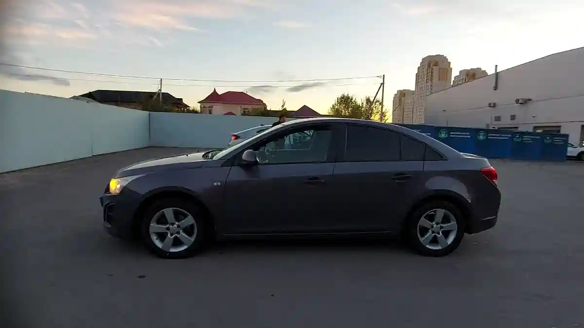 Chevrolet Cruze 2013 года за 4 900 000 тг. в Шымкент