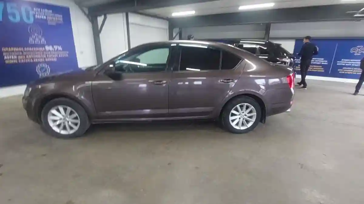 Skoda Octavia 2013 года за 4 500 000 тг. в Астана