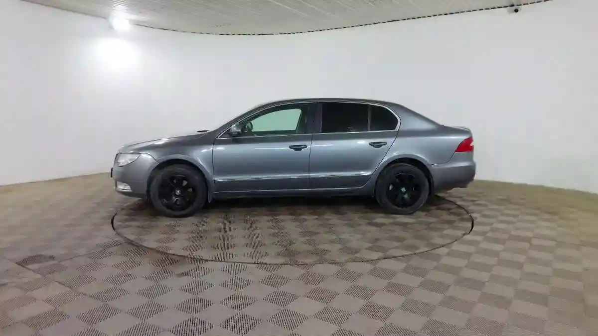 Skoda Superb 2011 года за 3 690 000 тг. в Шымкент