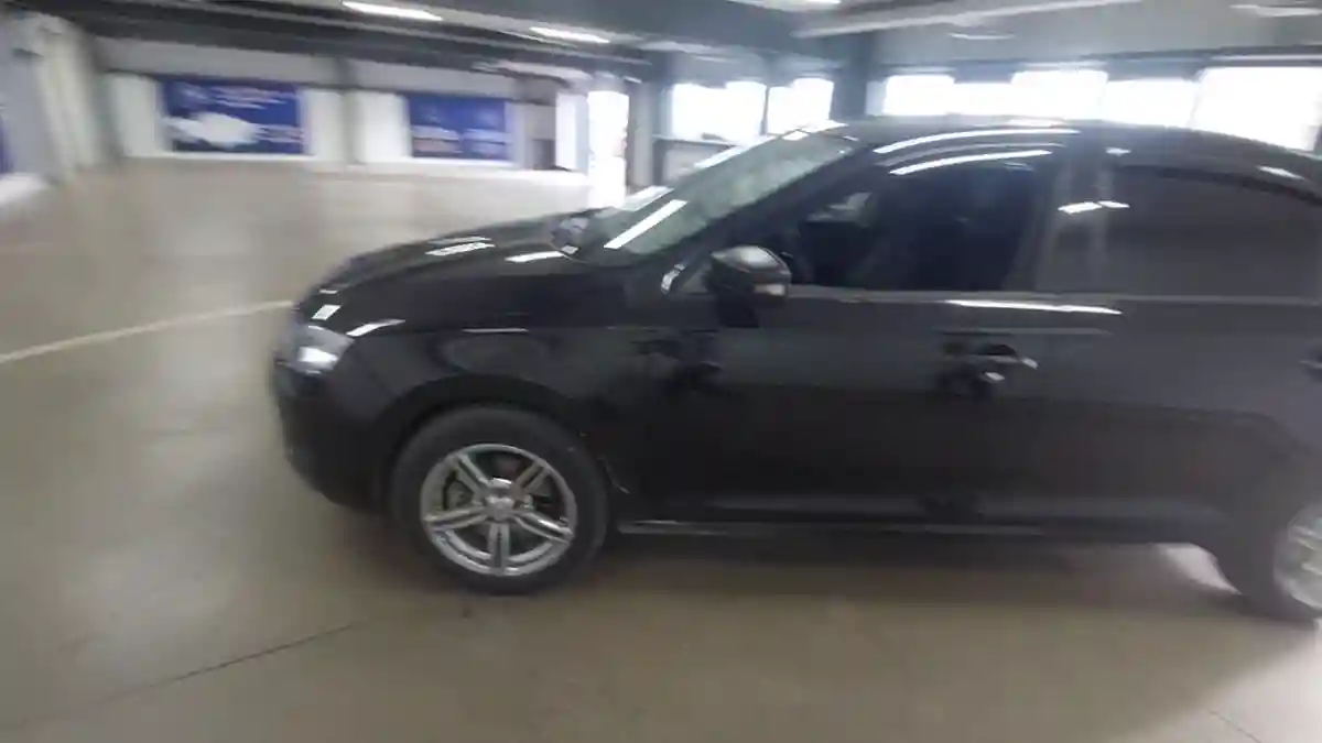 Skoda Rapid 2016 года за 5 100 000 тг. в Астана