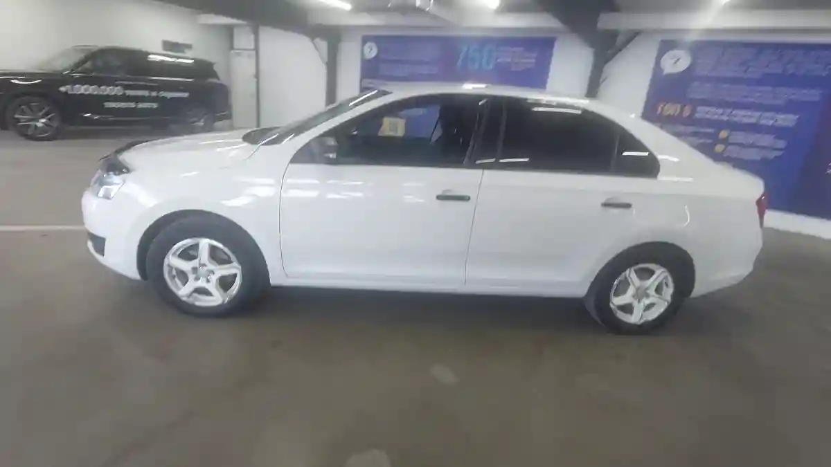 Skoda Rapid 2016 года за 5 000 000 тг. в Астана