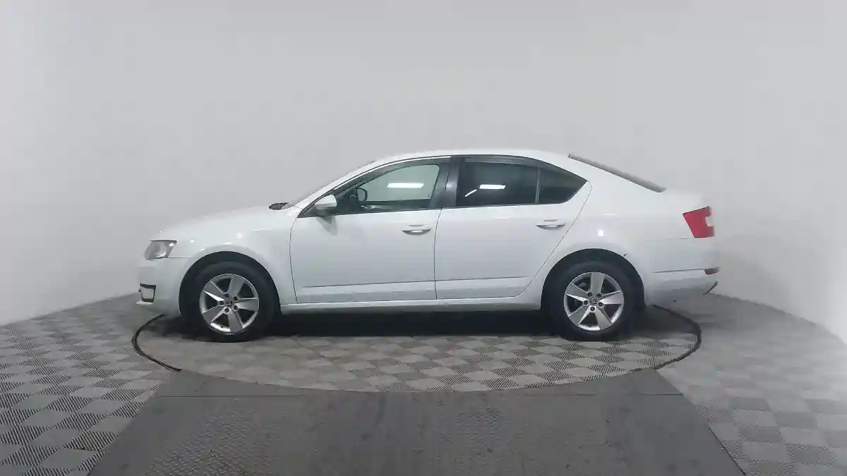 Skoda Octavia 2015 года за 5 900 000 тг. в Астана