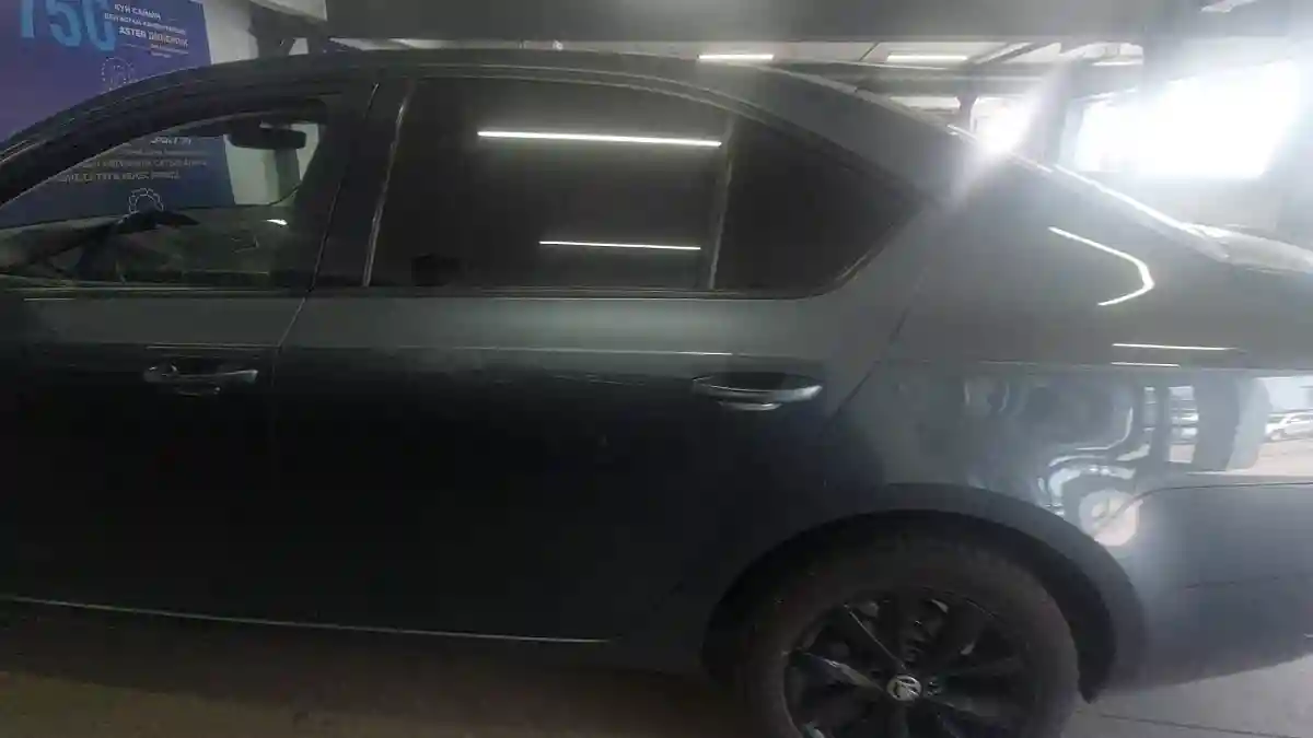 Skoda Octavia 2019 года за 9 800 000 тг. в Астана
