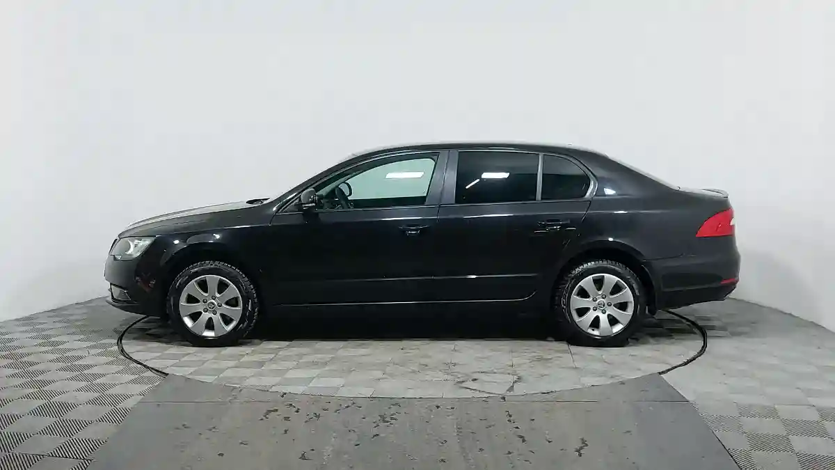 Skoda Superb 2014 года за 5 790 000 тг. в Астана