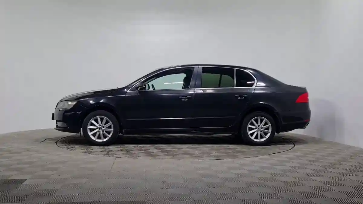 Skoda Superb 2014 года за 5 200 000 тг. в Алматы