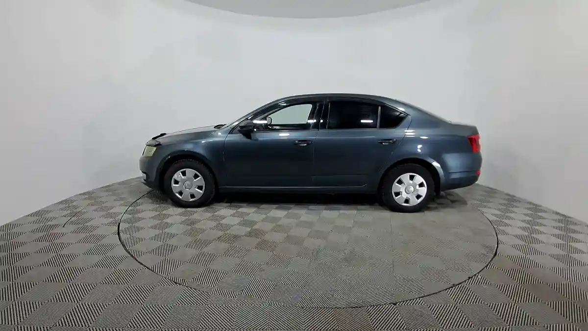 Skoda Octavia 2014 года за 6 490 000 тг. в Астана