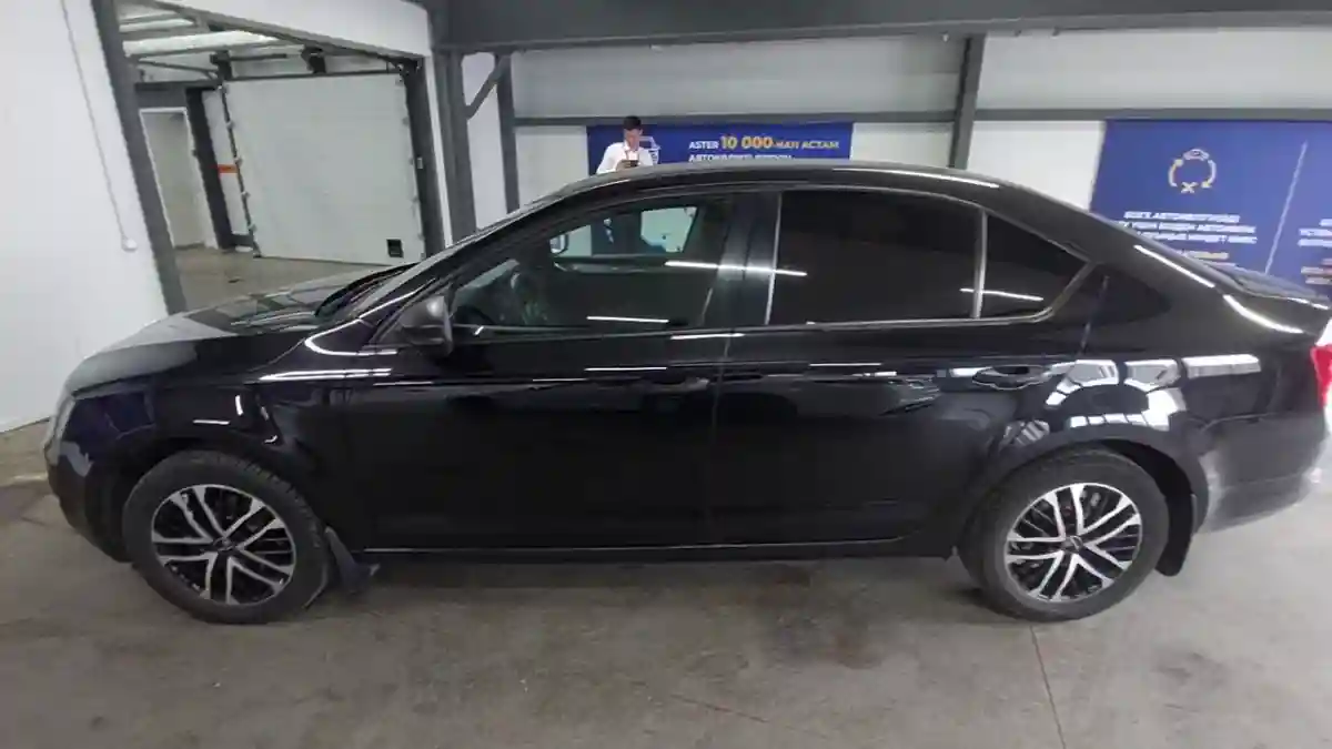 Skoda Octavia 2014 года за 5 900 000 тг. в Астана