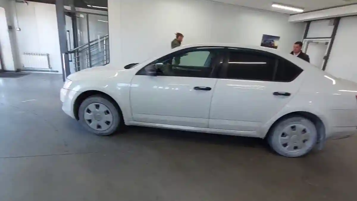 Skoda Octavia 2014 года за 4 200 000 тг. в Астана