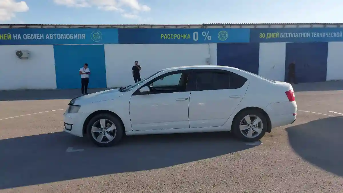 Skoda Octavia 2014 года за 4 500 000 тг. в Актау