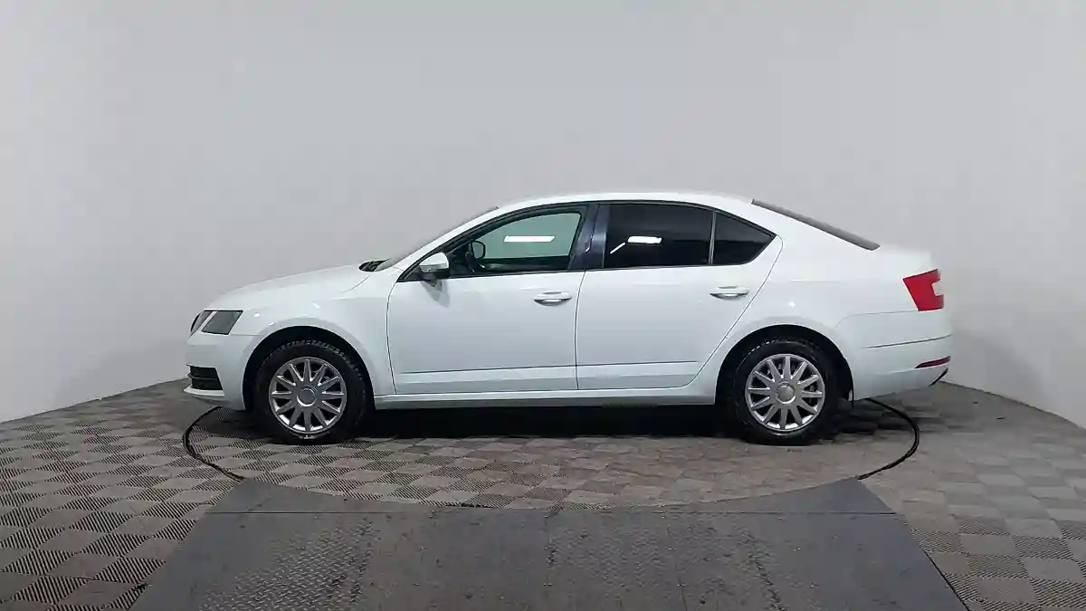 Skoda Octavia 2018 года за 8 790 000 тг. в Астана