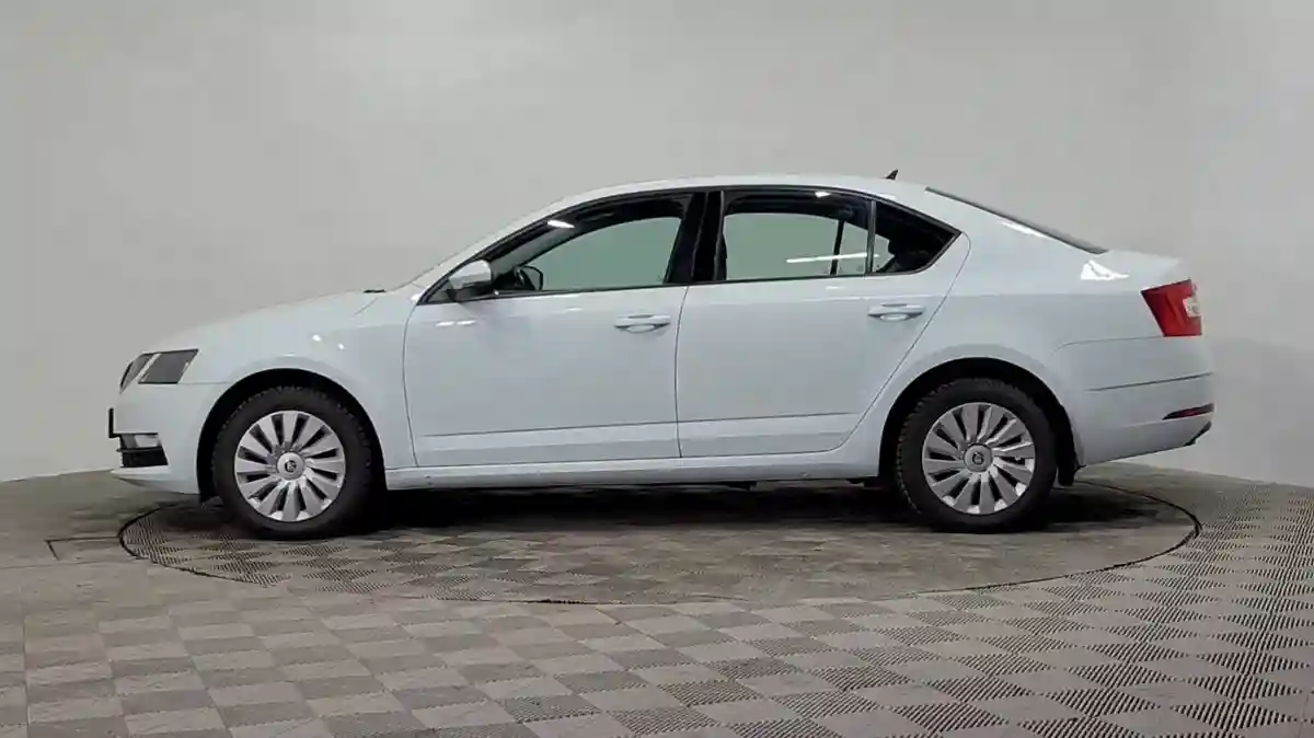Skoda Octavia 2019 года за 9 060 000 тг. в Алматы