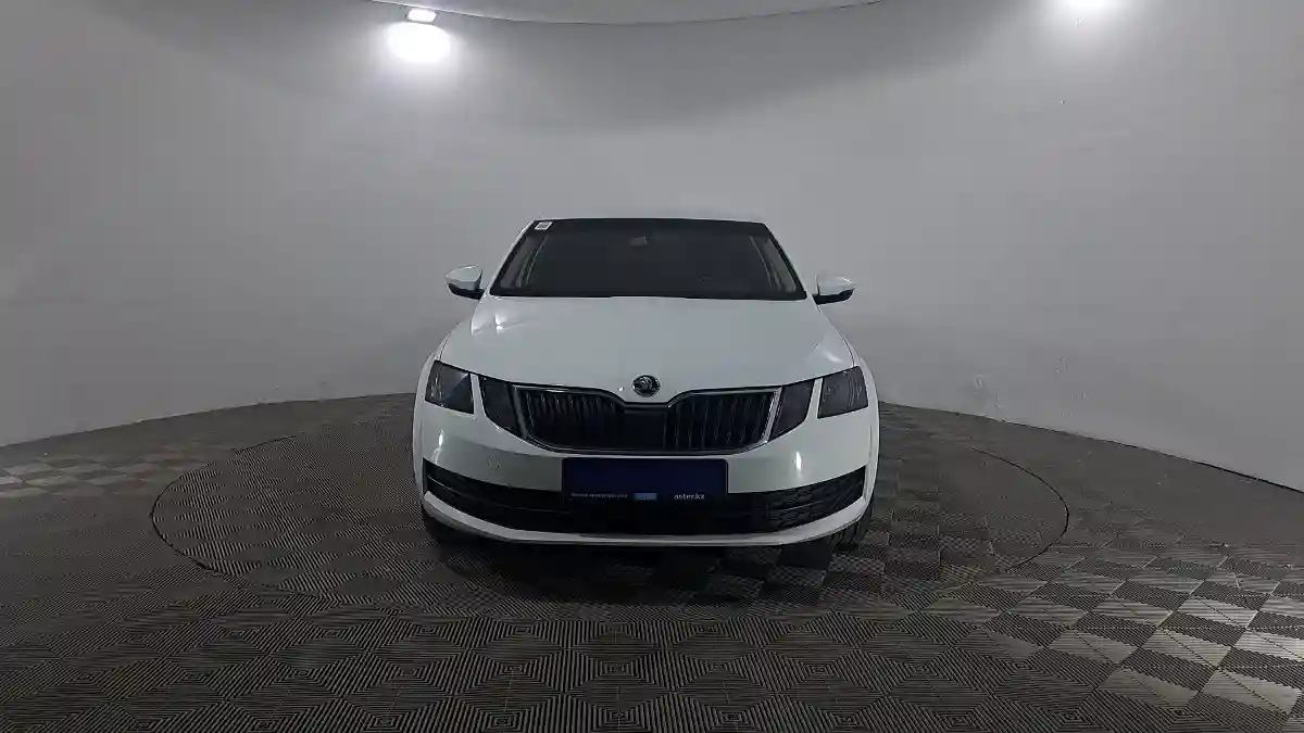 Skoda Octavia 2019 года за 8 000 000 тг. в Павлодар