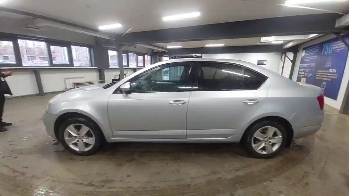 Skoda Octavia 2015 года за 6 000 000 тг. в Астана