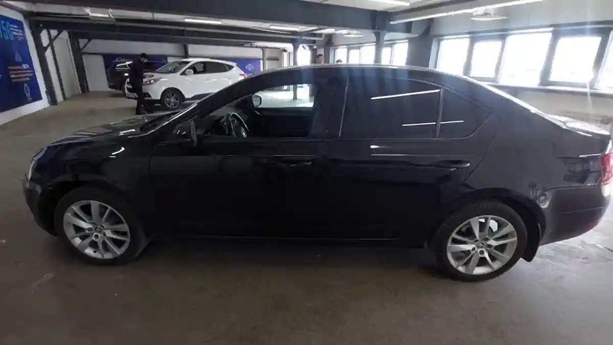 Skoda Octavia 2019 года за 8 600 000 тг. в Астана