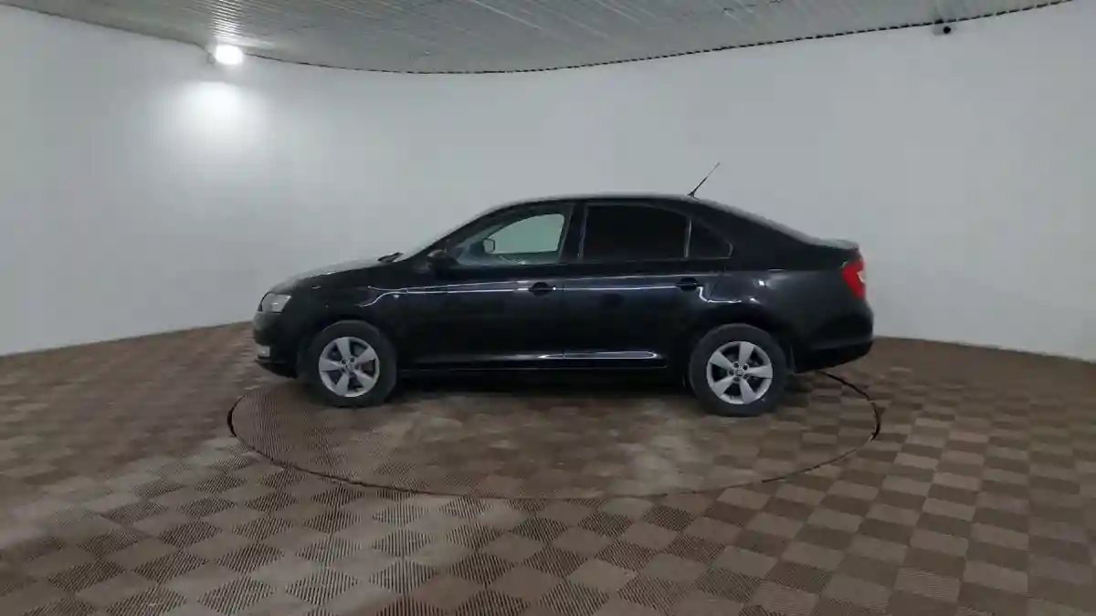 Skoda Rapid 2014 года за 4 990 000 тг. в Шымкент