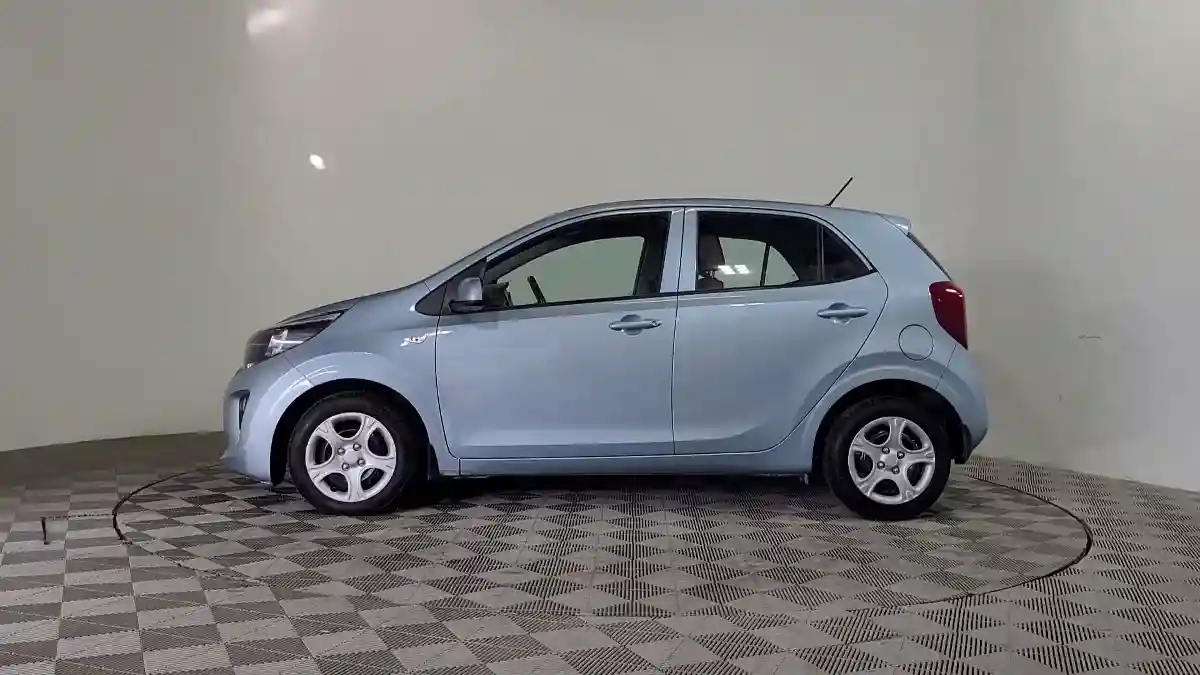 Kia Picanto 2018 года за 5 790 000 тг. в Алматы