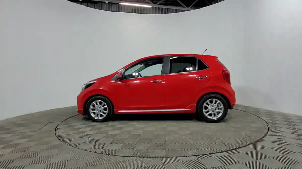 Kia Picanto 2018 года за 5 890 000 тг. в Алматы