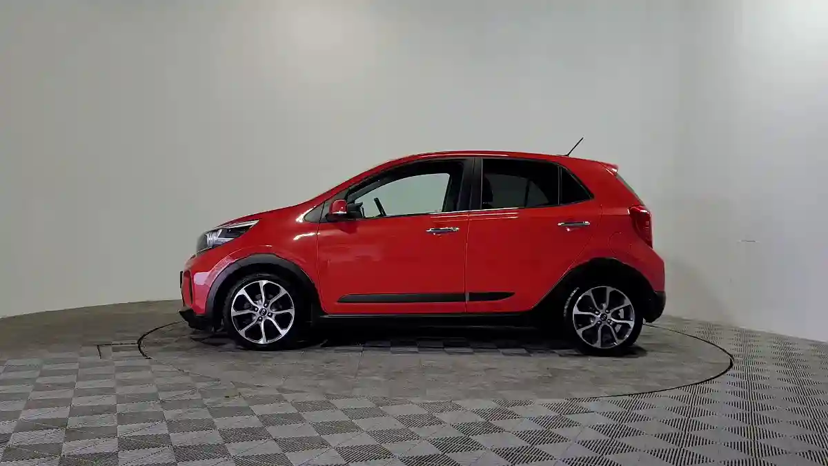 Kia Picanto 2018 года за 5 990 000 тг. в Алматы