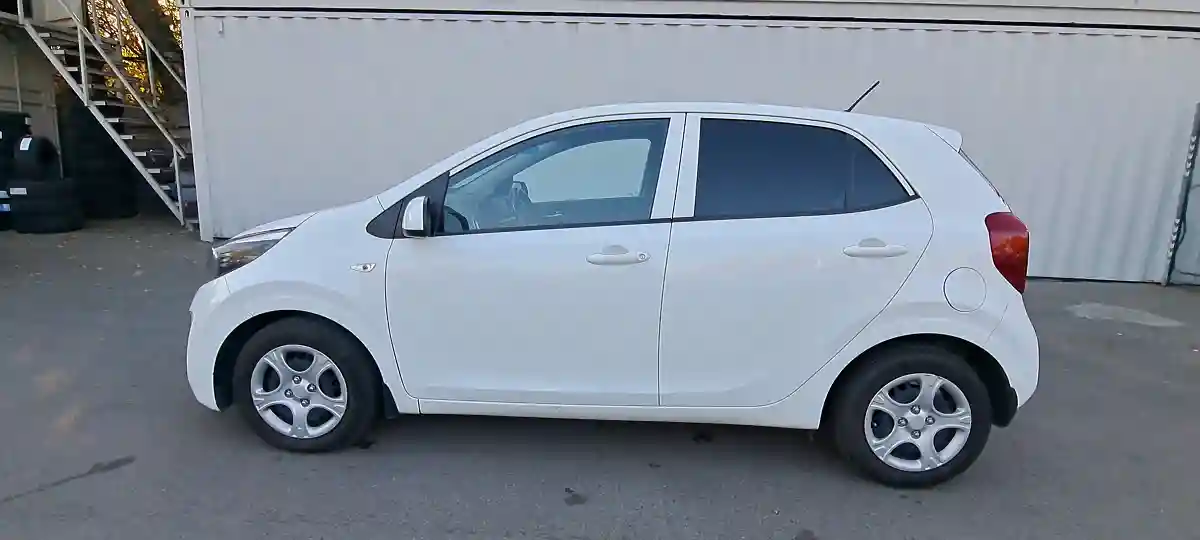 Kia Picanto 2019 года за 5 900 000 тг. в Алматы