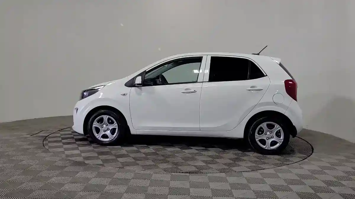Kia Picanto 2019 года за 6 490 000 тг. в Алматы