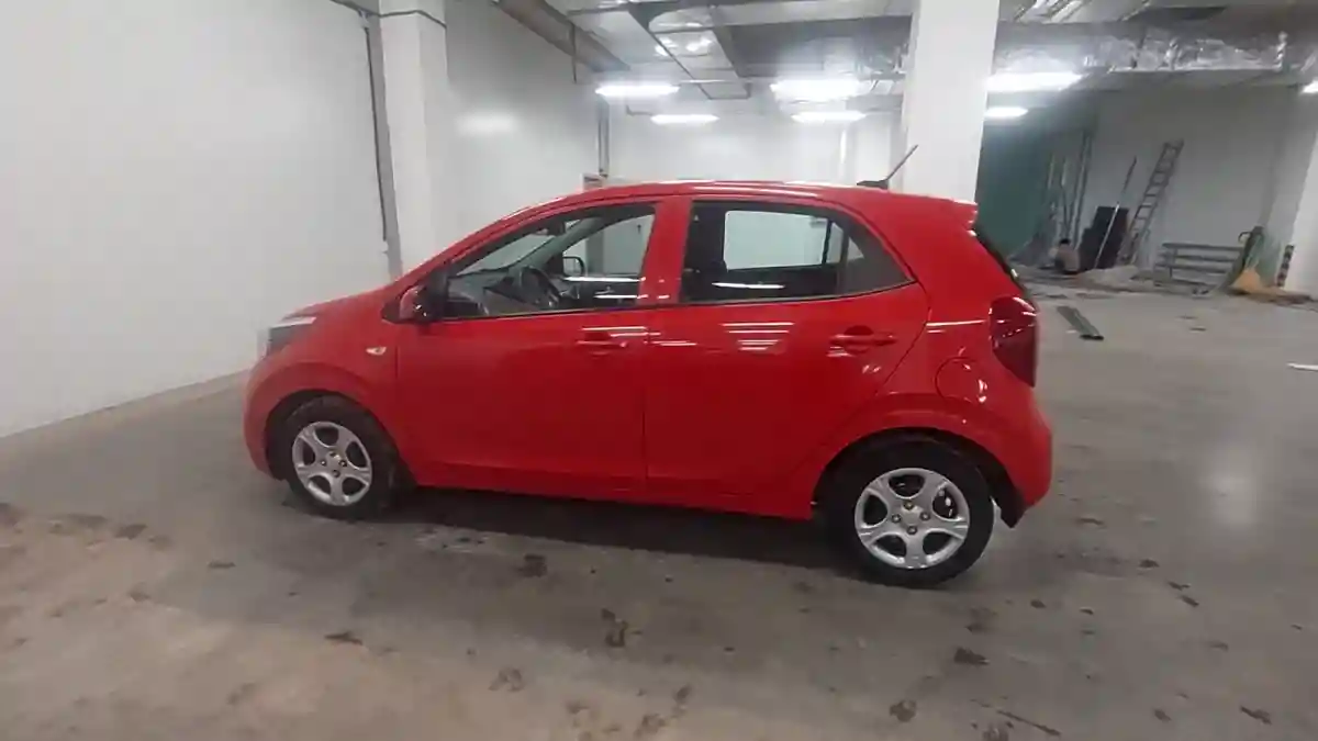 Kia Picanto 2019 года за 5 890 000 тг. в Астана