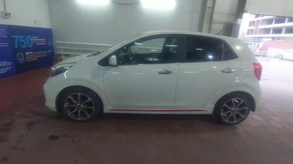 Kia Picanto 2020 года за 6 000 000 тг. в Астана